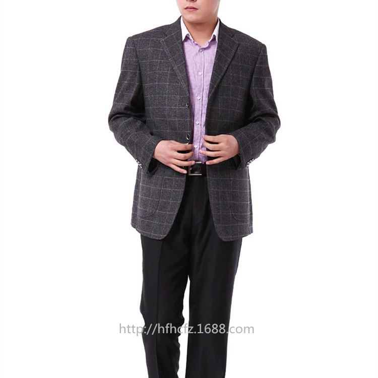 Men's K-style Suit, Loose Men's Suit, Men's K-style Loose Suit, Single Suit, Men's Jacket