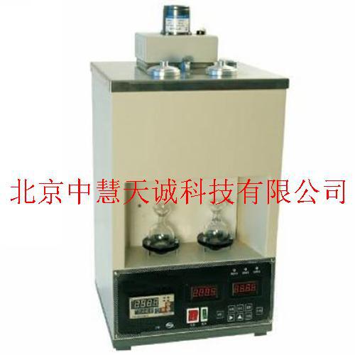 赛波特重质油粘度试验器