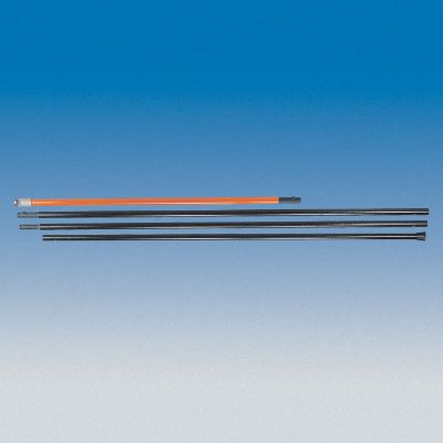 高压绝缘棒HS-120 SEW耐压操作棒 树脂纤维绝缘杆2200KV