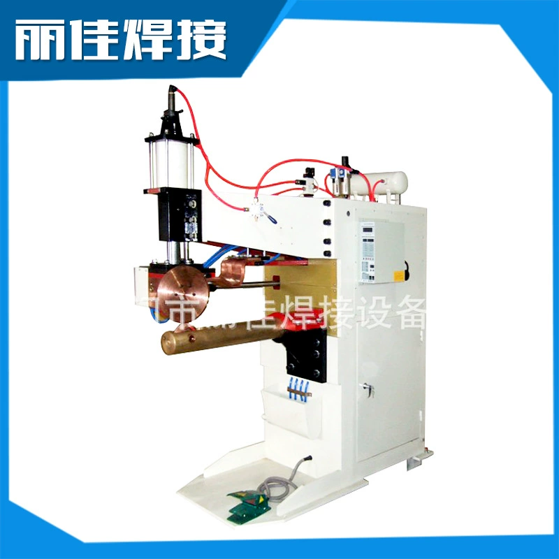 В наличии Продается FN-160-2 Аппарат для сварки прямых швов вертикальной нержавеющей стали