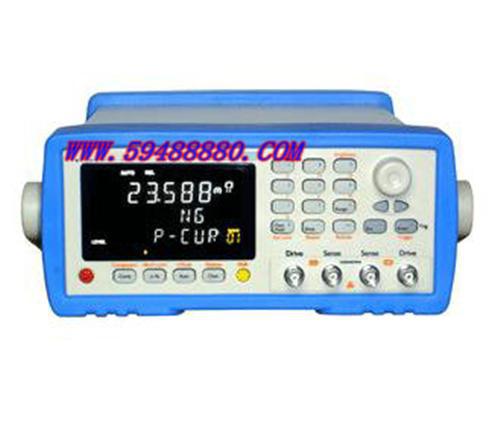 直流电阻测试仪