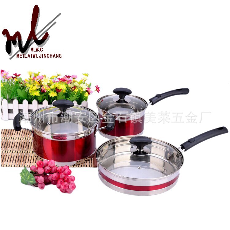 歐雅經典六件套3