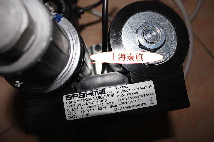 意大利 原装BRAHMA电磁阀GVC25*S3*L3*SRD  GVC25*S1*RS1Z*SRD*P