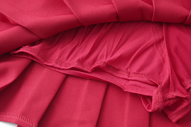 Jupe en fibre synthétique - Ref 3441595 Image 34