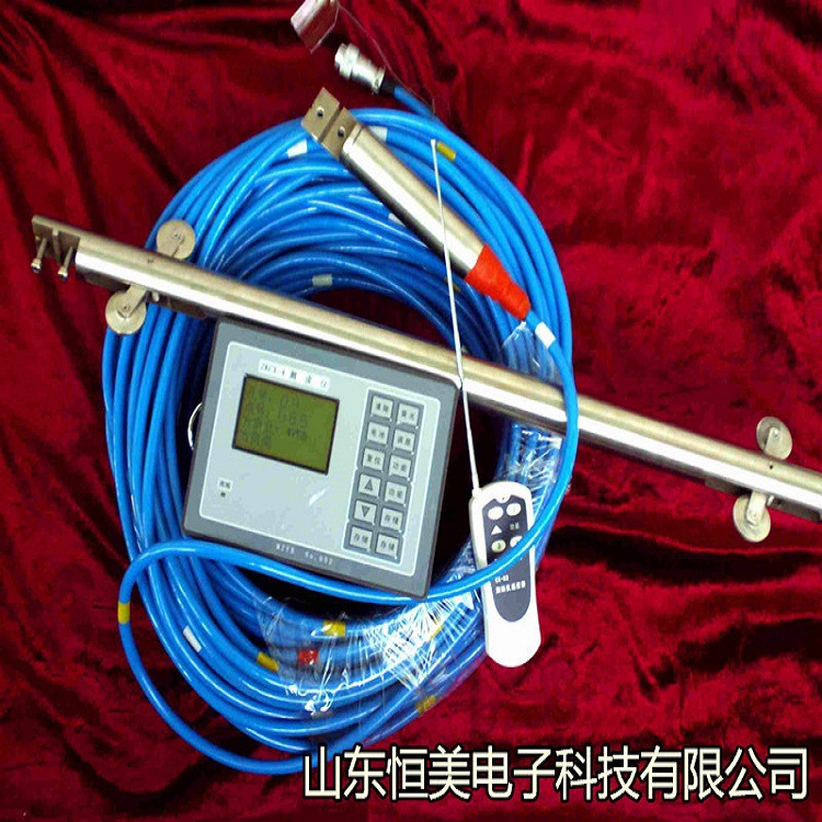 Automatic inclinometer HM-CXZ Sliding foundation ditch Inclinometer Movable drill hole Inclinometer