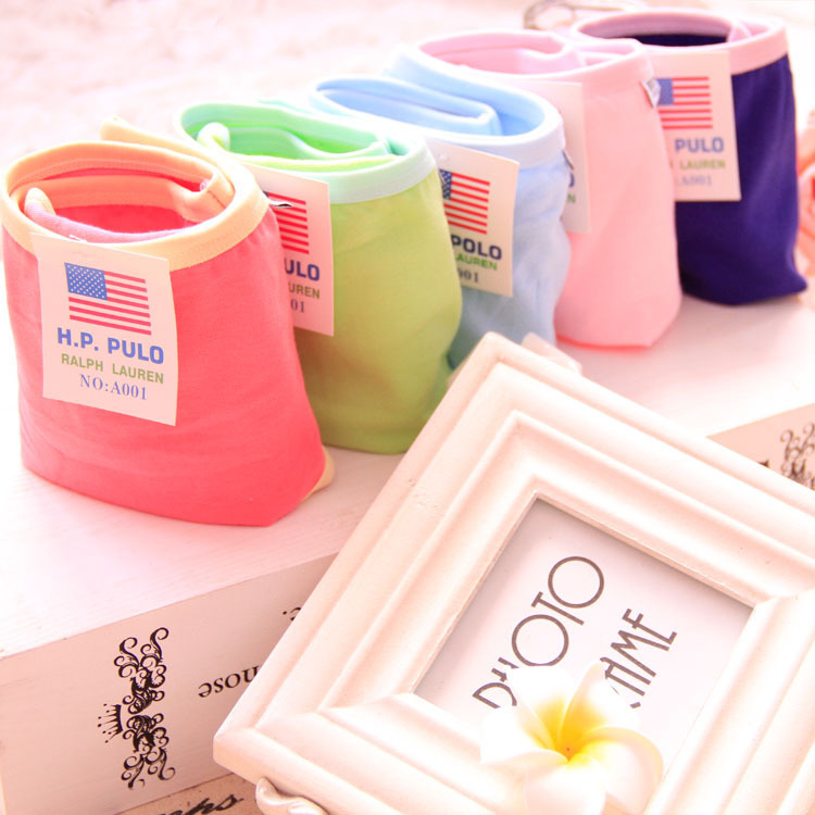 Slip jeunesse Modèle A001 orthographique en coton - Ref 655434 Image 9