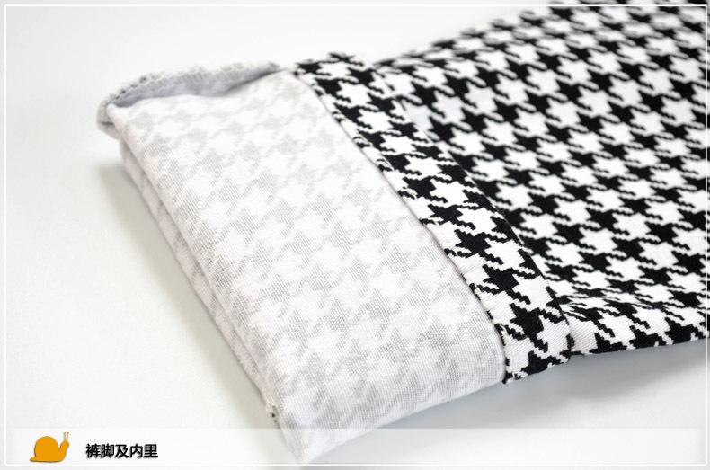 Pantalon fille MOSINBABY - Ref 2062425 Image 32