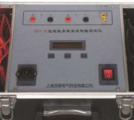 直流电阻测试仪/ZGY-III 多功能感性负载直流电阻测试仪