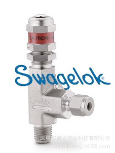 Swagelok��ȫ�y�������ж���y SS-4R3A1