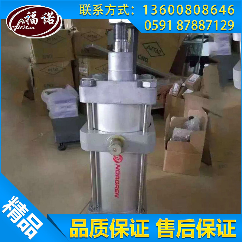 长期供应 NORGREN诺冠旋转气缸 ISO圆筒型气缸 RM/8016/M/25