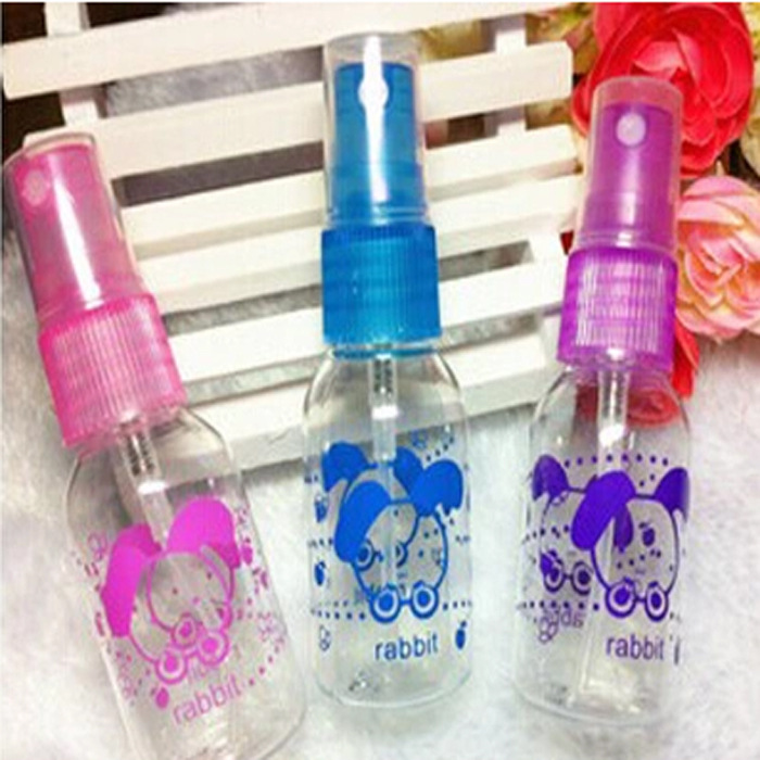 超值護膚保濕噴霧小噴瓶 絲瓜水面膜噴瓶 小噴霧瓶小噴噴霧器30ml