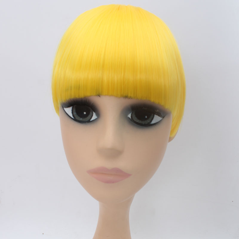 Perruque - Ref 2609994 Image 13