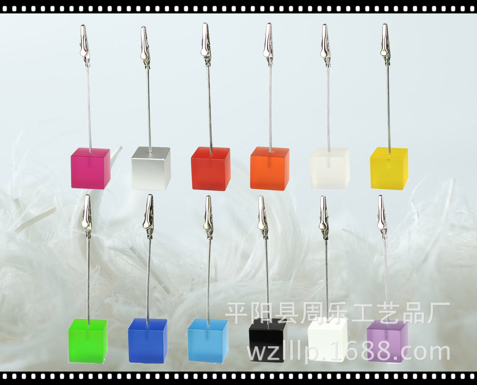 亞克力萬能夾寧波阿東