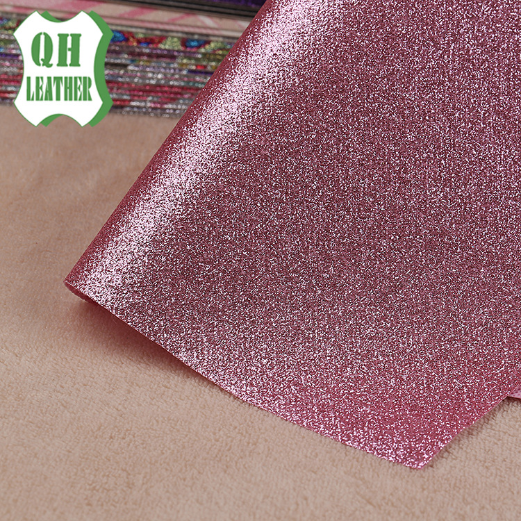 厂家批发金葱无纺布格利特酒店舞台走秀背景装饰DIY箱包人造革