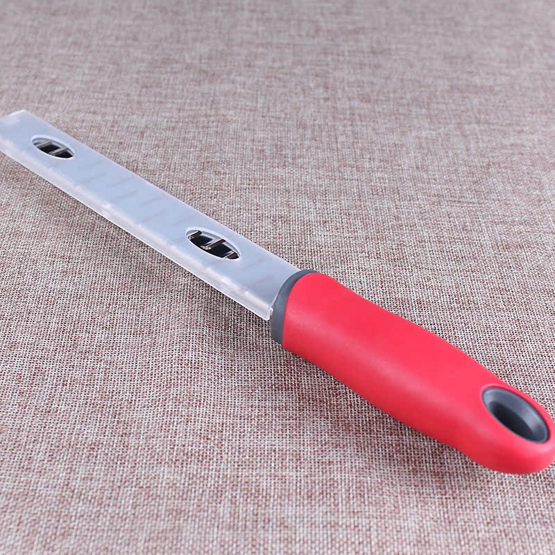 刨絲器巧克力刨6