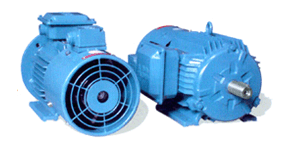 ABB 变频电机QABP(416)系列 现货