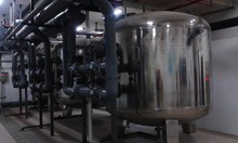 供應碳鋼過濾罐 活性炭過濾器 多介質過濾器 水處理過濾罐廠家