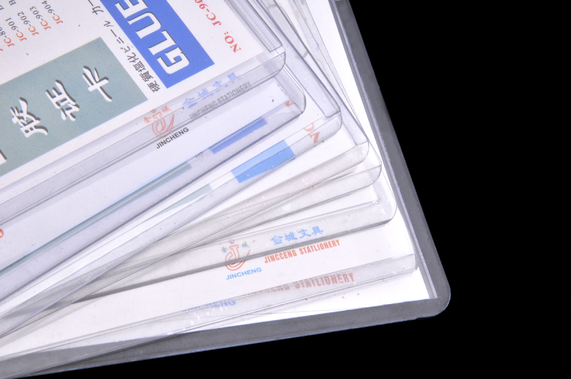 A1硬膠套產品說明圖6