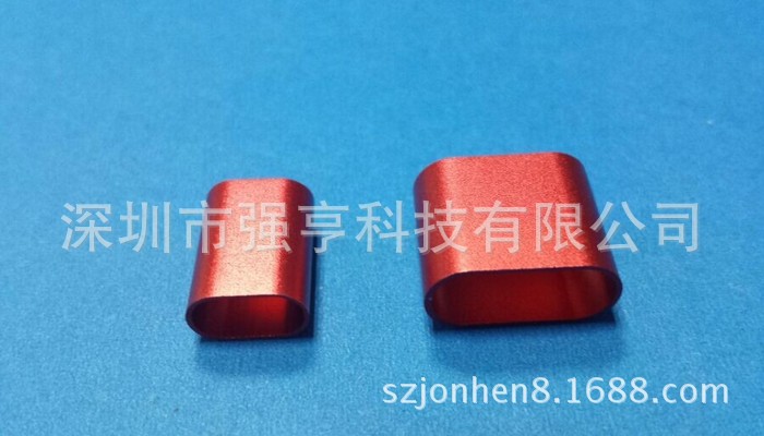數據線USB介面鋁合金外殼 (3)