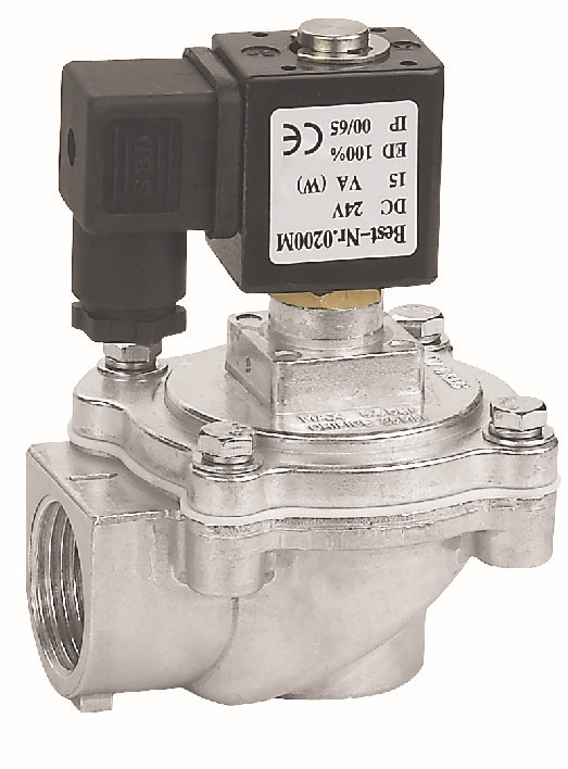 供应DMF-Z-S两通式直角式电磁脉冲