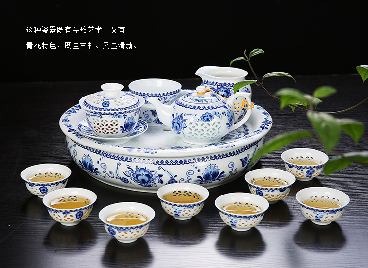 青花玲玲茶具_28