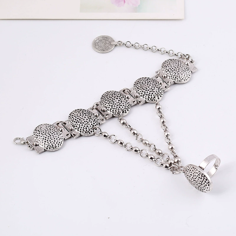 Retro bracelet, ring, for import, ebay, wholesale