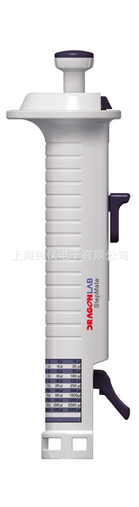 大龙DragonLab StepMate连续分配器