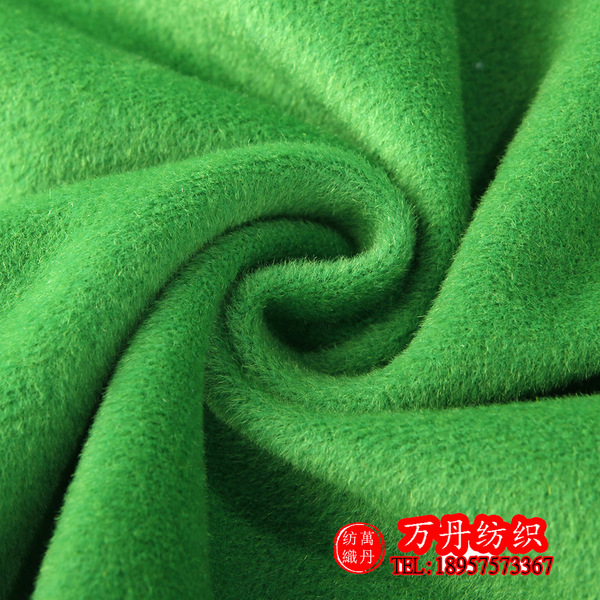 Cashmere woolen woolen coat