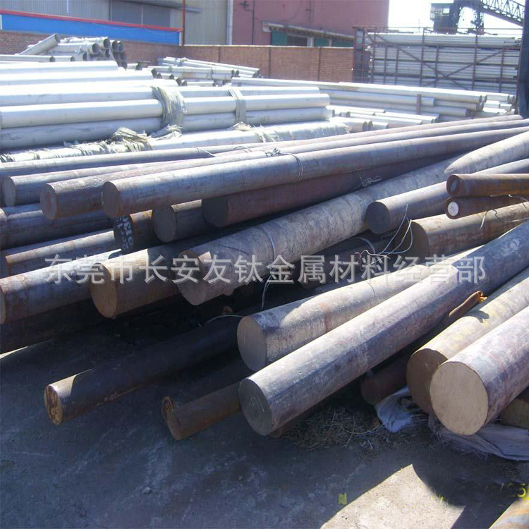 供应美国SAE5120合金结构钢 SAE5120高强度合金圆钢 SAE5120圆棒