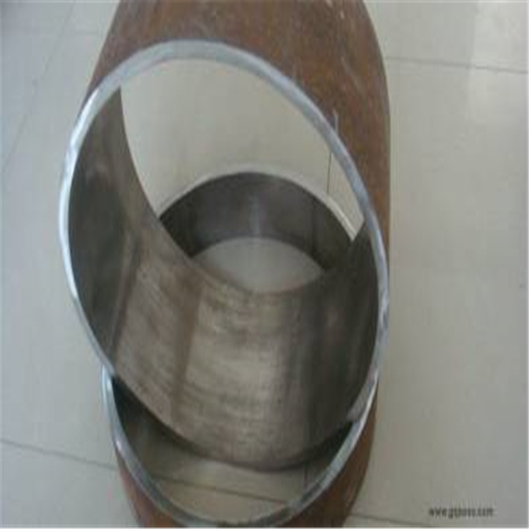 新疆外镀锌内衬不锈钢复合管现货 DN250内衬不锈钢复合管一支起批