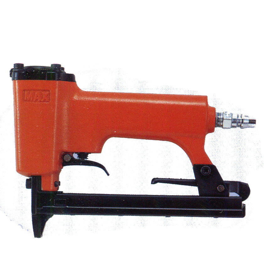 日本MAX美克斯气打钉枪TA-20A/1013J码钉枪 木工家具打钉枪