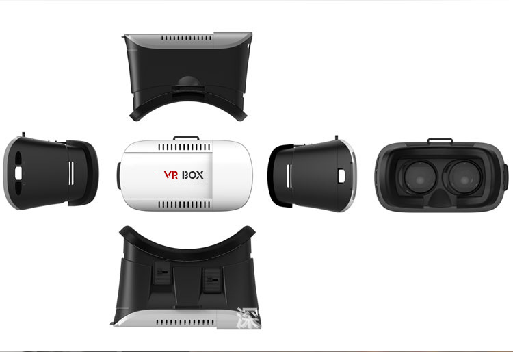 Lunettes VR ou 3D VR BOX - Ref 1230158 Image 35