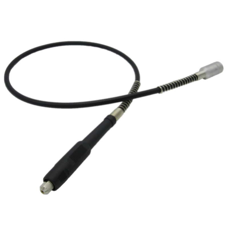 电磨配件/神帆MINI电磨软轴(型号:18*2mm)