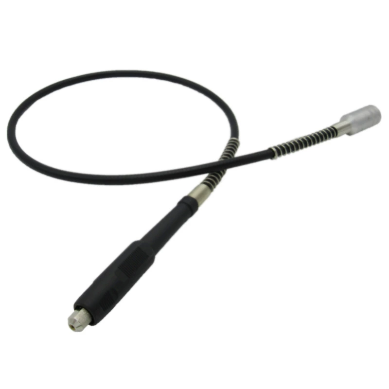 Аксессуары для электрошлифования/Shenfan MINI Мягкий шлифовальный вал (модель: 18*2mm)