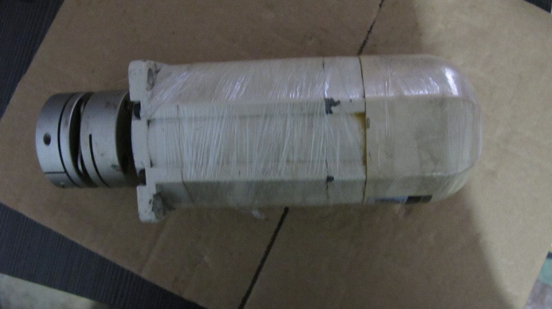 台州信达二手松下电机 MSM082Q2U 保修三个月 询价