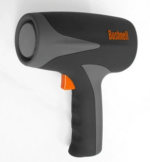 BUSHNELL VELOCITY(10-1911) radar spidometri