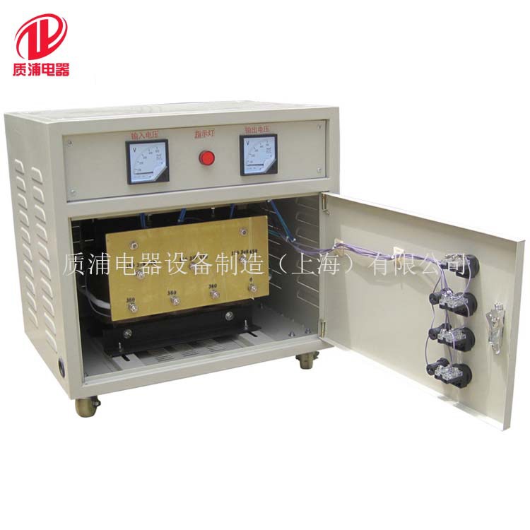 厂家直供380V转690V升压变压器 690V转380V降压变压器