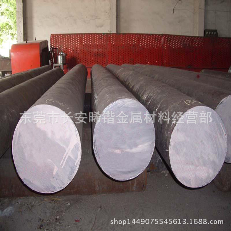 现货批发15Mn圆钢 15Mn合金结构钢 高强度渗碳零件专用