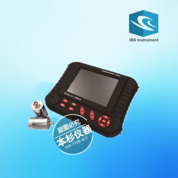 ZT803 非金属超声综合检测分析仪 /可接回弹仪 超声波检测分析仪