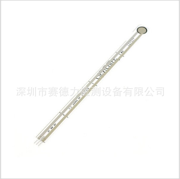 FlexiForce Sensor 1lb|450g ѹ�������� ѹ��ʽ������ Sparkfun