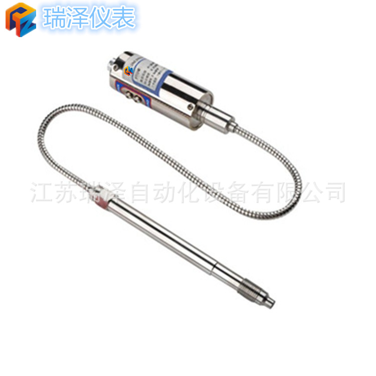 高温熔体压力变送器_副本_副本