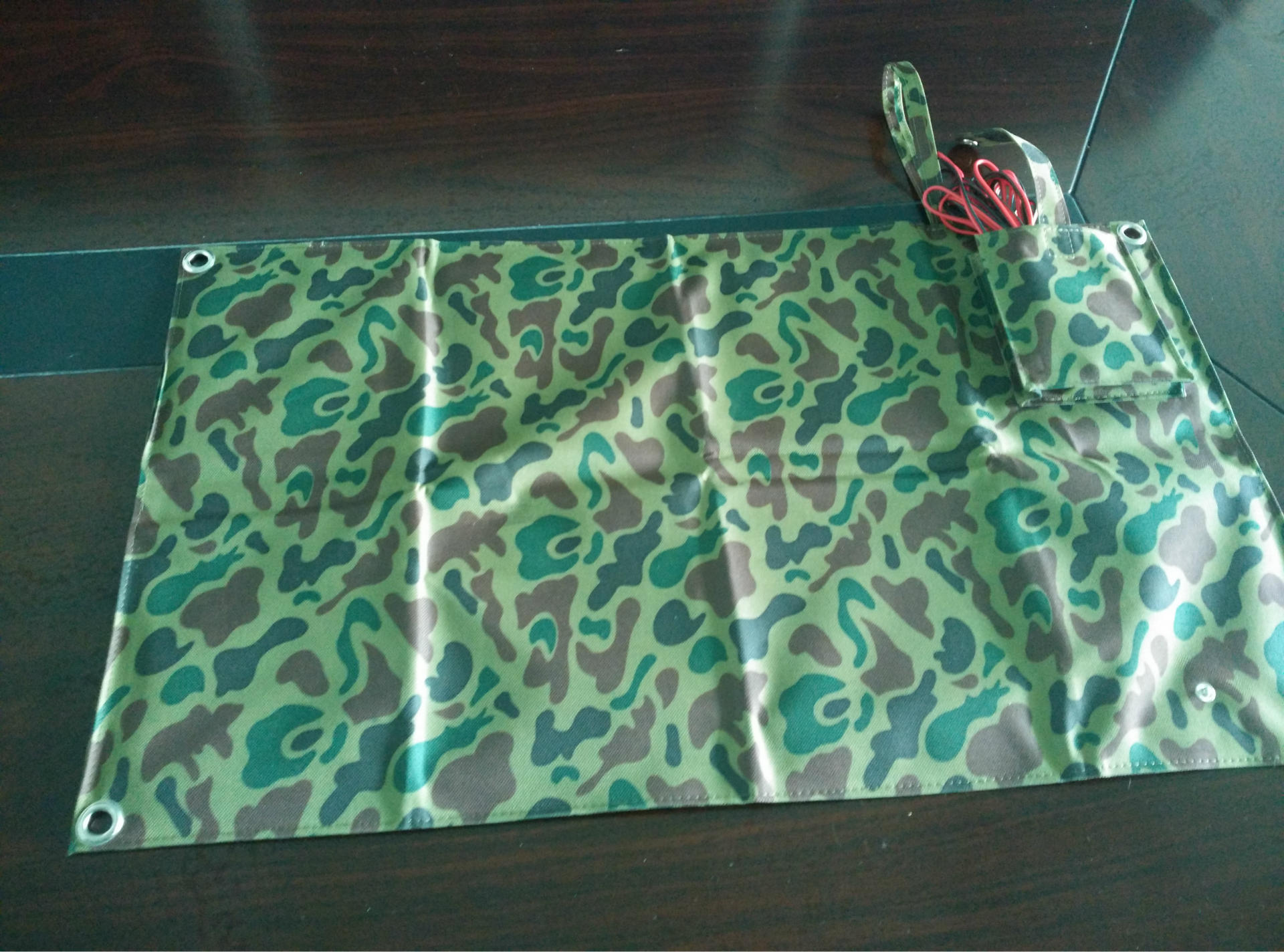 Panneau solaire - 12 V - Ref 3396325 Image 7