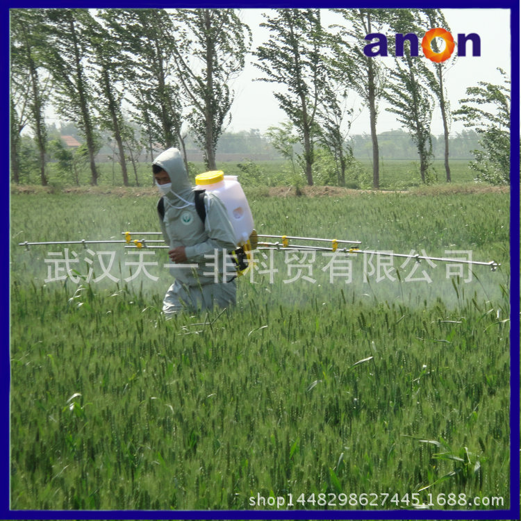 热卖产品 担架式机动喷雾器 背负式电动喷雾器