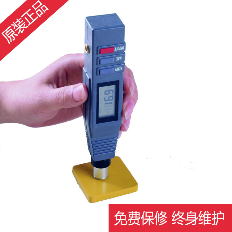 供应邵氏硬度计（便携式）