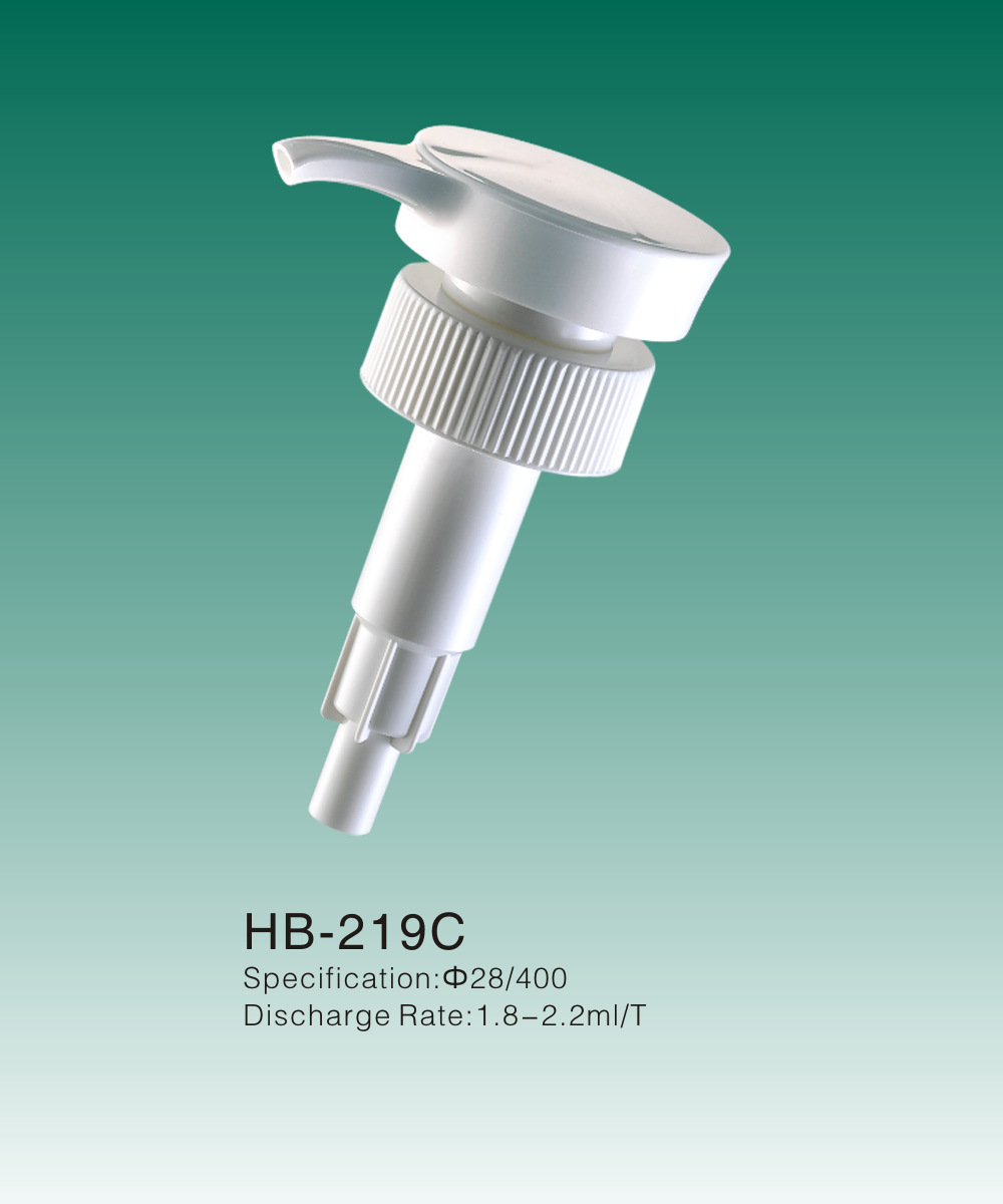 HB-219C