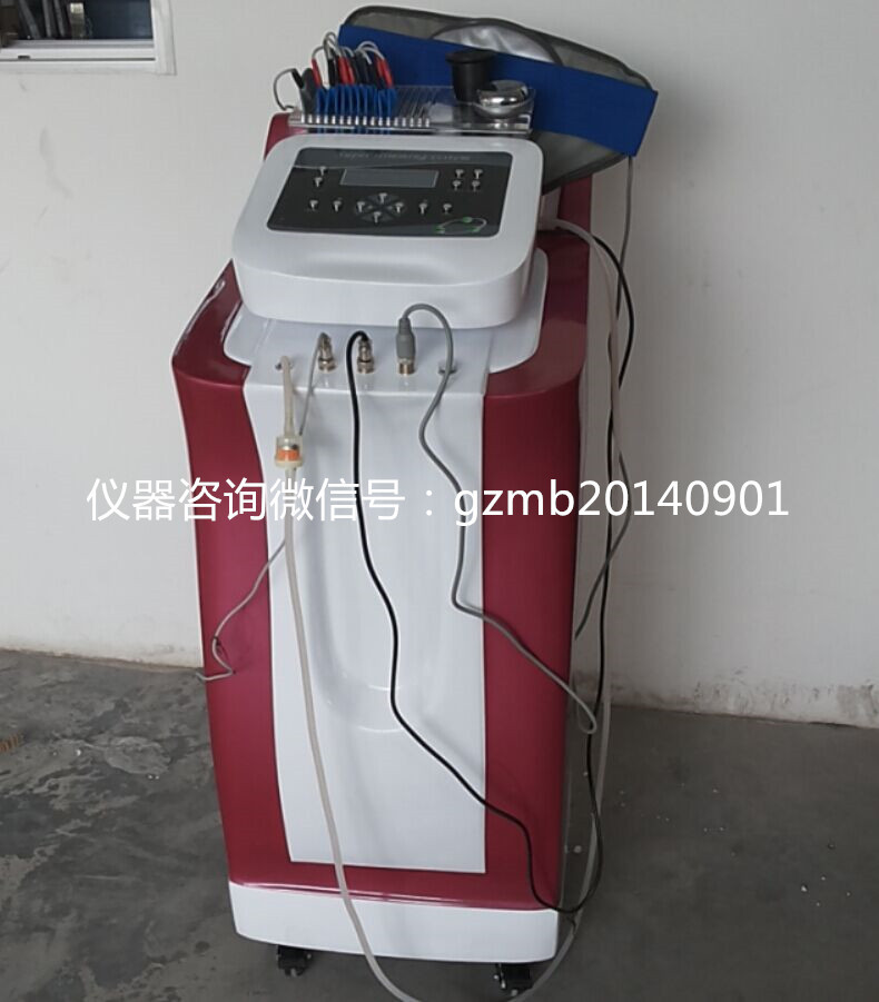 多功能美容仪器_盆腔养生仪 经络理疗仪 纤体