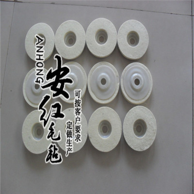 直销高质量角磨轮 高效耐磨 羊毛轮规格齐全支持定制 量大从优