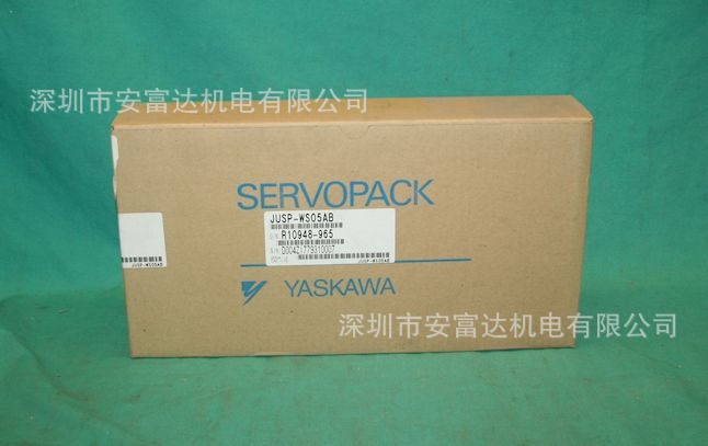 供应日本安川模块 JUSP-WS05AB  全新原装PLC   JUSP-WS05AB 