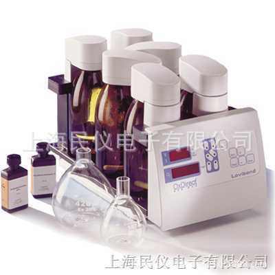 德国Lovibond ET99724A-12微电脑BOD测定仪 BOD测试仪