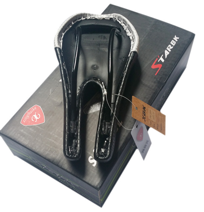 Selle de vélo Mountain Bike - Ref 2351402 Image 5